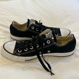Iconic Converse All Stars Boston 8